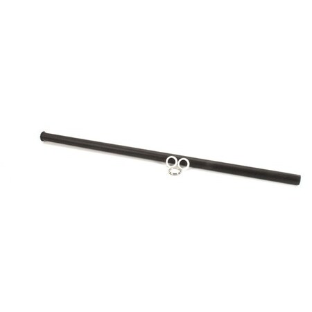 Apw Wyott Retro Fit Kit Hr75 5T Embo PS-21752604